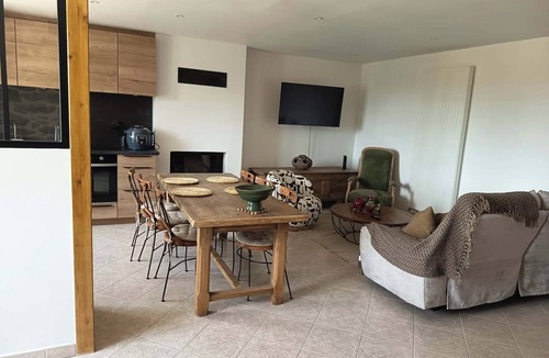 Plemet House | Chez Hortense - Country house for 6 people