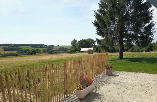 Plemet House | Chez Hortense - Country house for 6 people