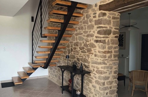 Plemet House | Chez Hortense - Country house for 6 people
