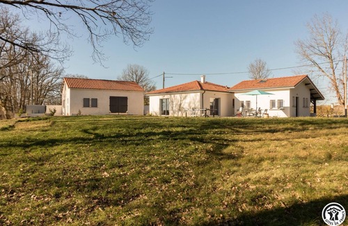 Sepx House | Chez Hubelise - SEPX