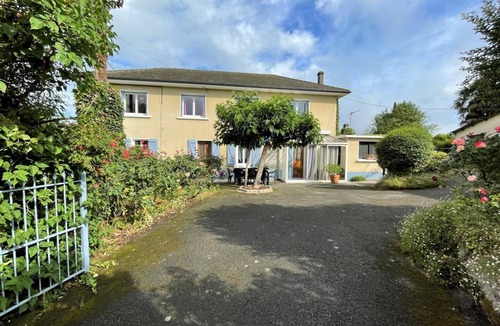 Asson House | Chez Hurou - Asson - Gîte