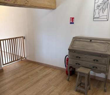 Doulevant-le-Chateau House | Chez Iréne