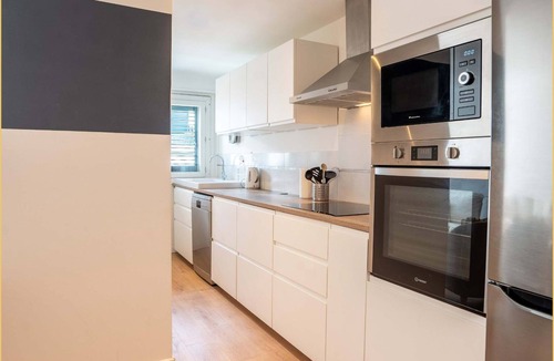 Thonon-les-Bains Apartment | Chez Johan I T3 I Thonon-Les-Bains