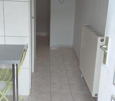 Sainte-Savine Apartment | Chez K - Proche Hypercentre - parking