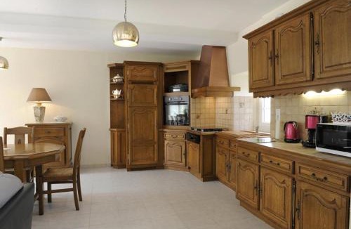 Noe-les-Mallets House | Chez la francine