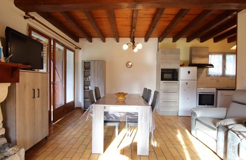 Beost House | Chez Lalanne - Beost