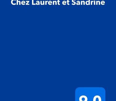 Chantraine Apartment | Chez Laurent et Sandrine - parking - jusqu'à 4 chambres - 6 couchages - possibilité de petit-déjeuner - possibilité spa privatif et piscine