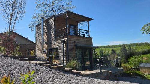 Fremifontaine Ski Chalet | Chez Laurette