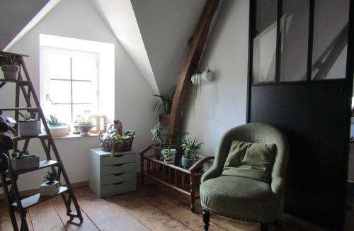 Diusse House | chez LISON, HEBERGEMENT DE CHARME EN MADIRAN