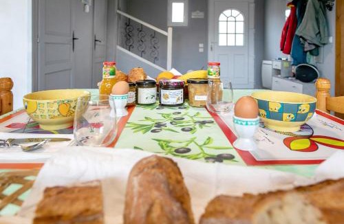 Etables-sur-Mer Bed & Breakfast | Chez Lydie
