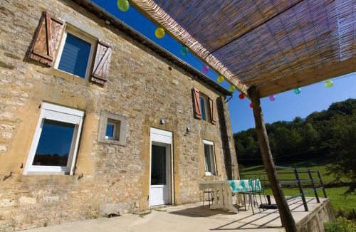 Guignicourt-sur-Vence House | Chez Mémé en Ardenne