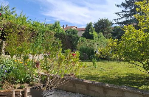 Froncles House | Chez Madgi et Jean-Mi