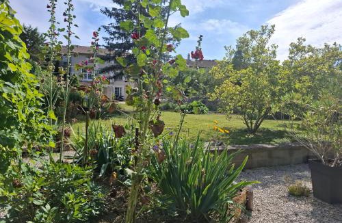 Froncles House | Chez Madgi et Jean-Mi