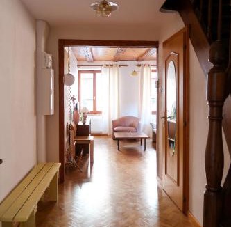Dambach-la-Ville Apartment | Chez Mamama, gîte cosy sur la route des vins