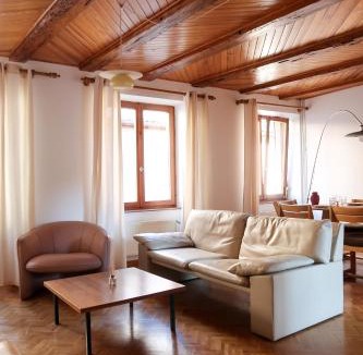 Dambach-la-Ville Apartment | Chez Mamama, gîte cosy sur la route des vins