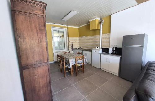 Donchery House | Chez Mamie