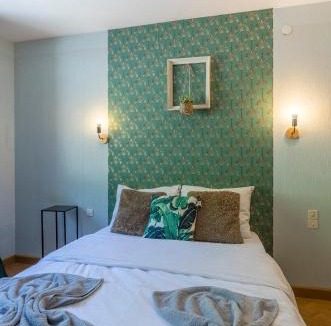 Moyeuvre-Grande Apartment | Chez Mamie Wifi Un Séjour à Part