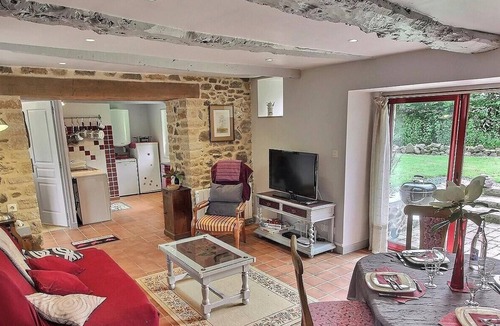 Goudelin House | Chez Mamig - GOUDELIN