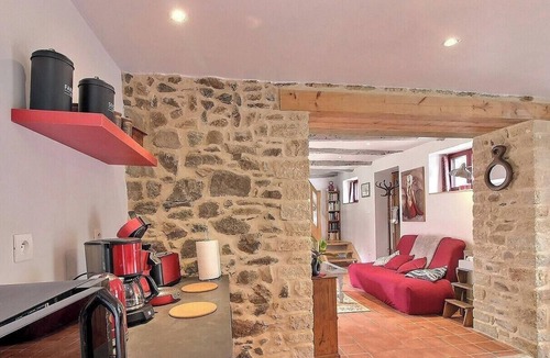 Goudelin House | Chez Mamig - GOUDELIN