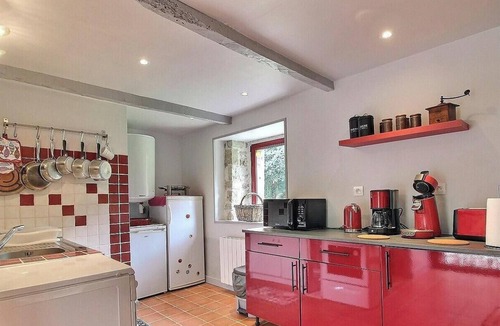 Goudelin House | Chez Mamig - GOUDELIN