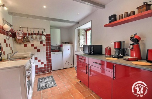 Goudelin House | Chez Mamig - GOUDELIN