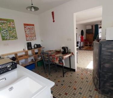 Bescat Apartment | Chez Mamo