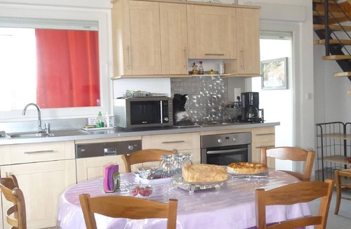 Villers-en-Haye House | Chez Marianne" estate with private car park