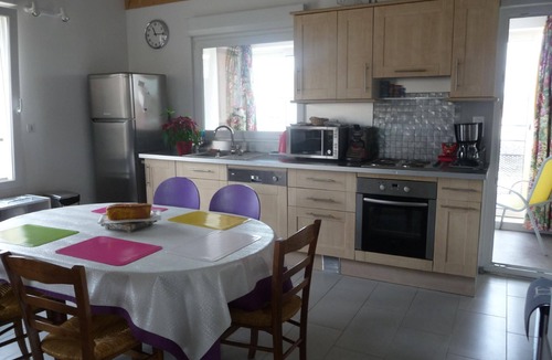Villers-en-Haye House | Chez Marianne" estate with private car park