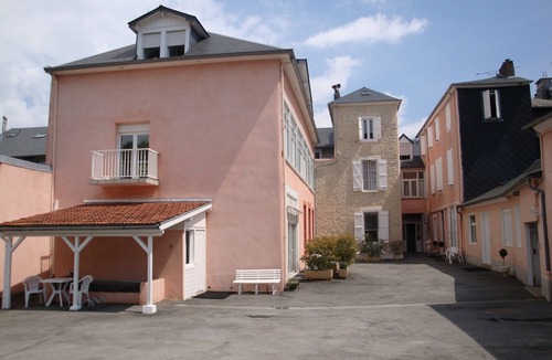 Bagneres-de-Bigorre Apartment | Chez Marithet number 14
