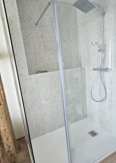 Larzicourt House | Chez Mary