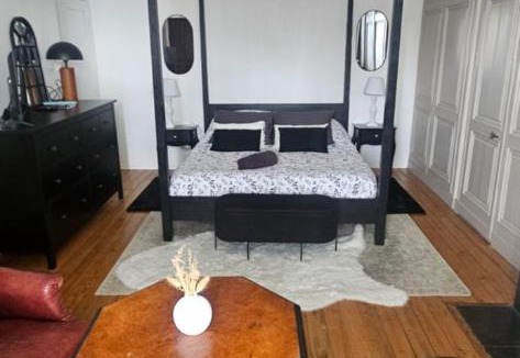 Larzicourt Bed & Breakfast | Chez Mary