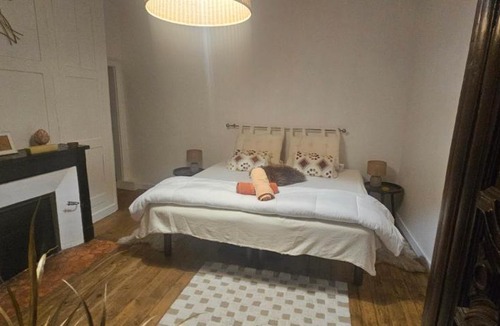 Larzicourt Bed & Breakfast | Chez Mary