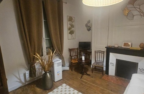 Larzicourt Bed & Breakfast | Chez Mary