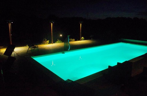 Caillavet Other | CHEZ MITCH EN CAMPING CAR et grand espace extérieur