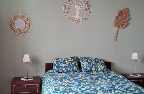 Condom Apartment | Chez Monette brand-new apartment. Ideal for visiting beautiful Gascony.