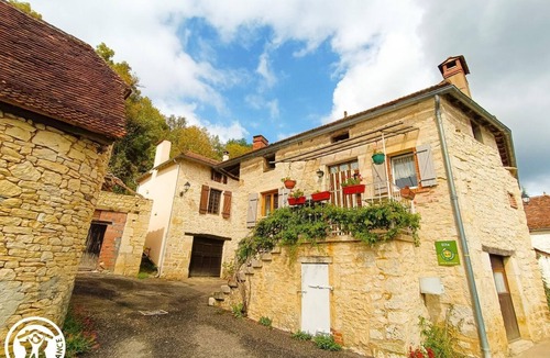 Boissieres House | Chez Monique - BOISSIERES