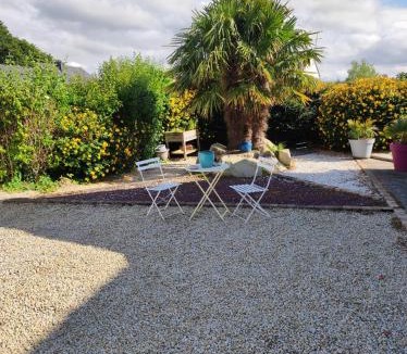 Matignon Bed & Breakfast | Chez Nanou côté mer