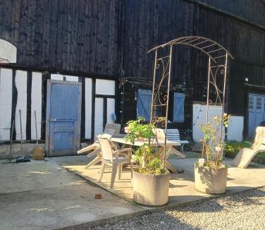 Aubreville House | Chez Nath chambres chez l'habitant