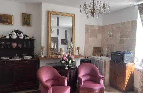 Roquemaure Bed & Breakfast | Chez Nelly Parenthese enchantee en campagne Toulousaine