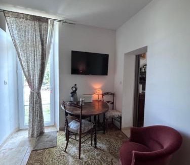 Roquemaure Bed & Breakfast | Chez Nelly Parenthese enchantee en campagne Toulousaine