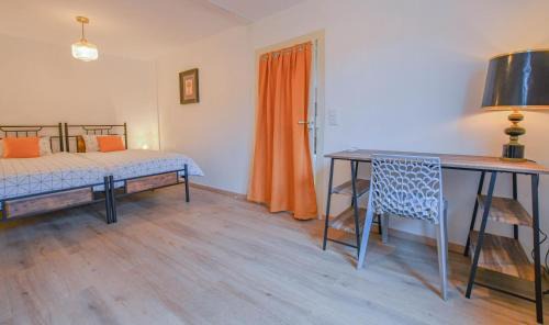 Prugny House | Chez nenette