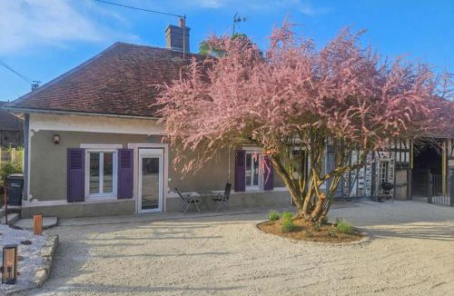 Prugny House | Chez nenette