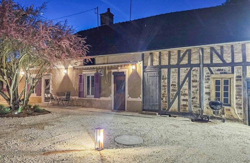 Prugny House | Chez Nenette - PRUGNY
