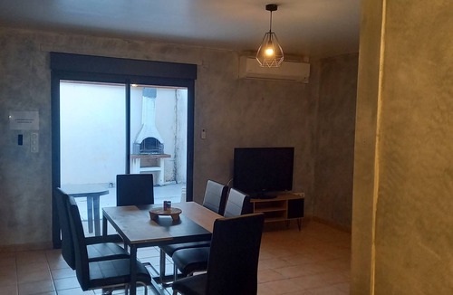 Molieres Apartment | Chez Nicolas