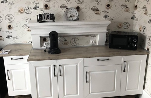 Eurville-Bienville Apartment | Chez Nono et Soso!