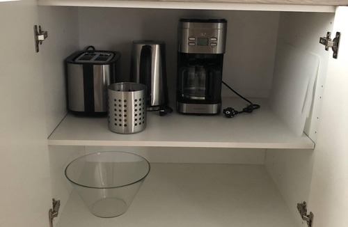 Eurville-Bienville Apartment | Chez Nono et Soso!