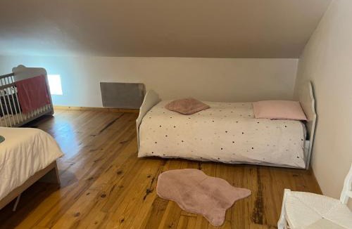 Gondrecourt-le-Chateau Apartment | Chez nous !