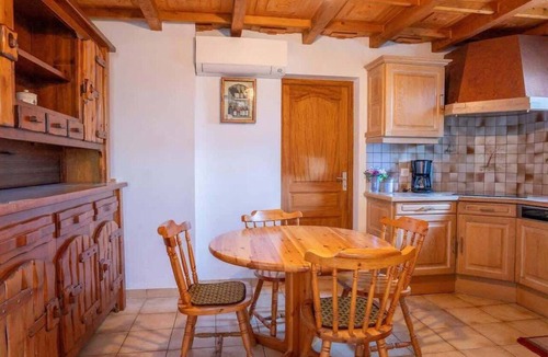 Mont-Saxonnex Ski Chalet | Chez Olivier I Chalet I Mont Saxonnex