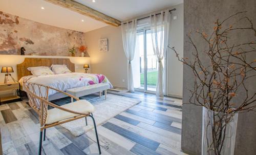 Pouan-les-Vallees House | Chez paul