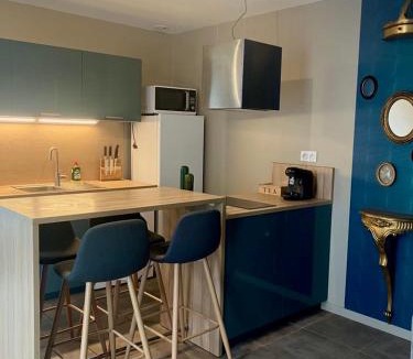 Belleville-sur-Meuse House | Chez Prunette